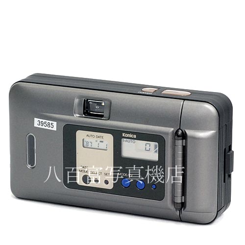 【中古】 コニカ ビッグミニ  BM-201 Konica BiGmini 中古カメラ 39585