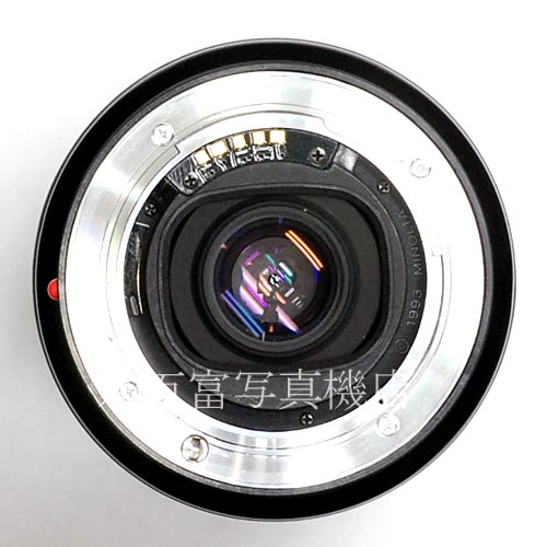 【中古】 ミノルタ AF APO 100-300mm F4.5-5.6 αシリーズ MINOLTA 中古レンズ 4500