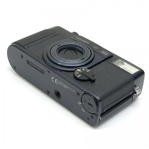 中古 フジ クラッセ KLASSE S FUJIFILM 【中古カメラ】 06128