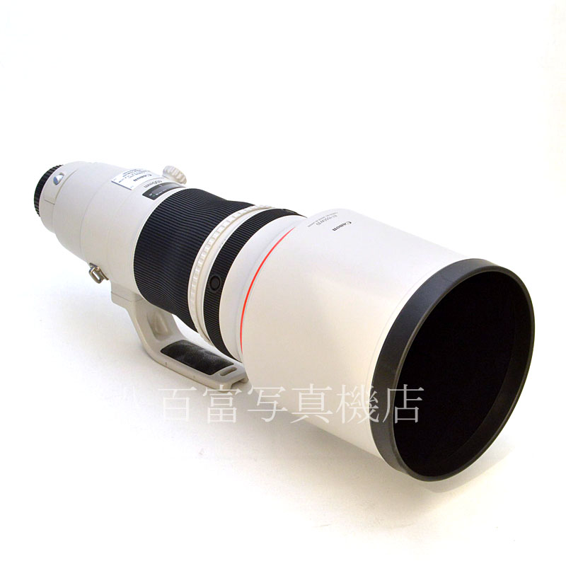 【中古】 キヤノン EF 400mm F2.8L IS II USM Canon 中古交換レンズ  42056
