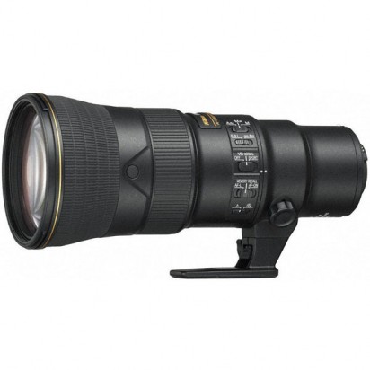 ニコン Nikon AF-S NIKKOR 500mm F5.6E PF ED VR  Fマウント Nikon F-Mount