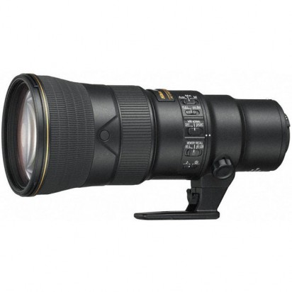 ニコン Nikon AF-S NIKKOR 500mm F5.6E PF ED VR