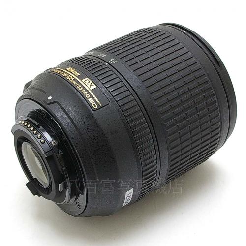 中古 ニコン AF-S DX NIKKOR 18-105mm F3.5-5.6G ED VR Nikon / ニッコール 【中古レンズ】 12184