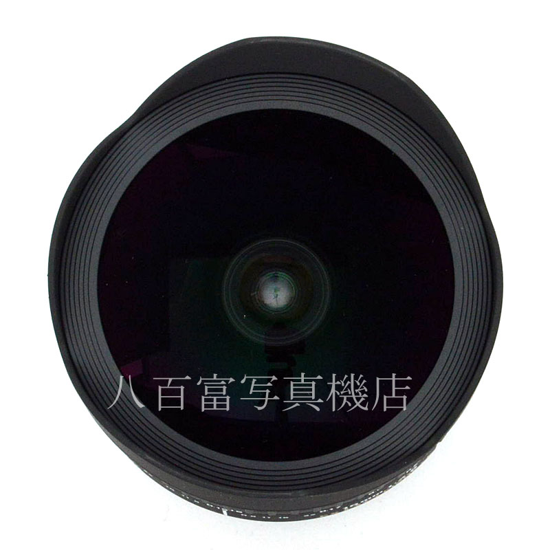 【中古】 シグマ Fisheye 15mm F2.8 EX DG ペンタックスAF用 SIGMA 中古交換レンズ 31731