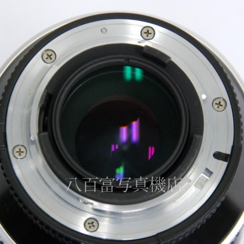 【中古】 Nikon Ai Nikkor 180mm F2.8S ニコン ニッコール 中古レンズ 33245