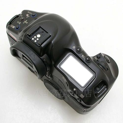 中古 キャノン EOS-1V ボディ Canon 【中古カメラ】 R9798