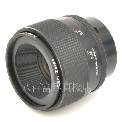 【中古】 コンタックス Makro Planar T* C 60mm F2.8 MM CONTAX マクロ プラナー 中古交換レンズ 44796