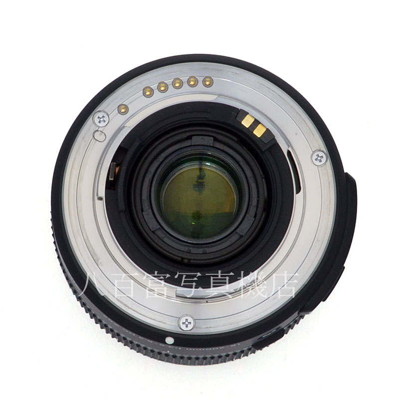 【中古】 シグマ 18-200mm F3.5-6.3 DC MACRO HSM Contemporary ペンタックスAF用 中古交換レンズ  31382