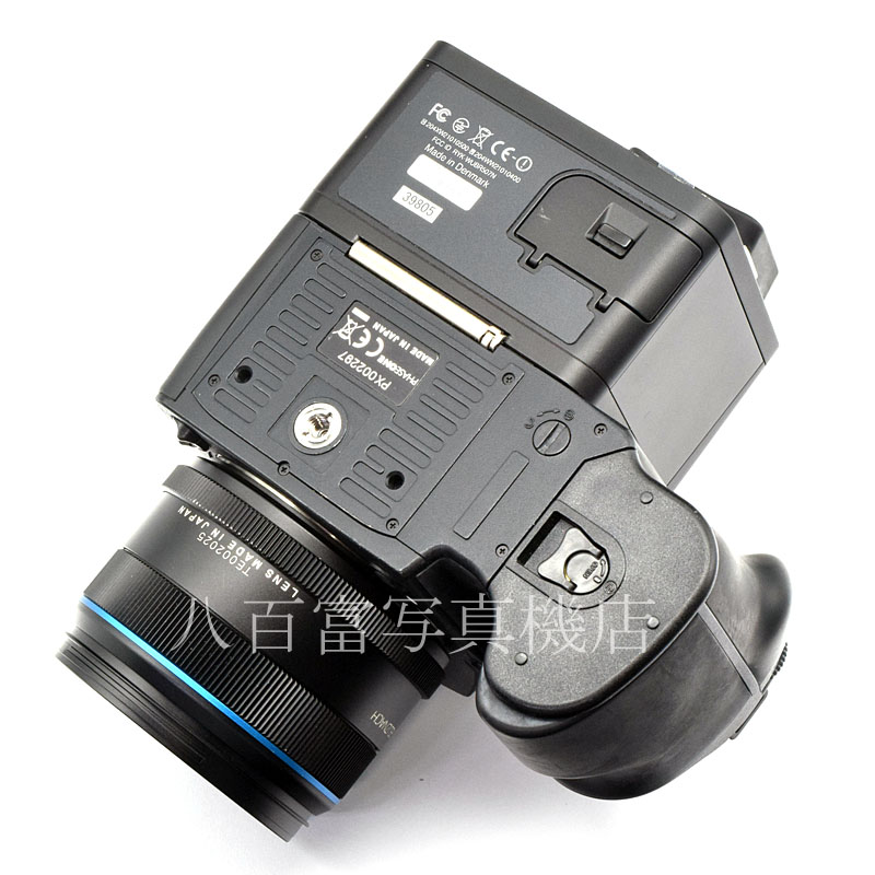 【中古】 フェーズワン IQ260＋645DF＋SK80mm セット PHASE ONE 《デジタルバック》 39805