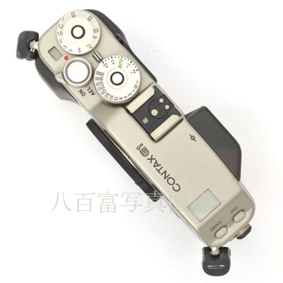【中古】 コンタックス G1 ボディ CONTAX 中古フイルムカメラ 44802