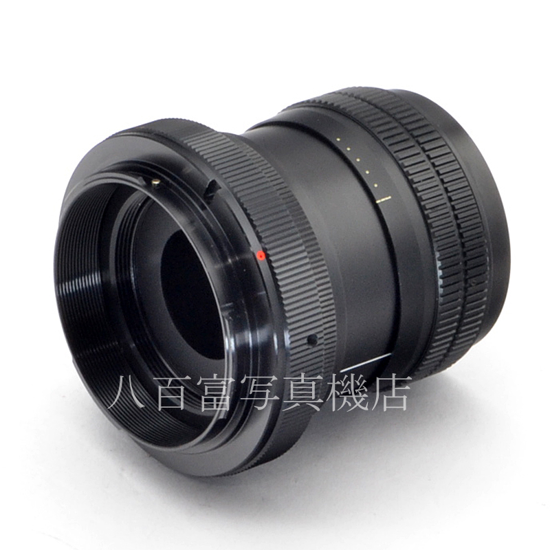 【中古】 清原光学 キヨハラ ソフトフォーカス 70mm F5 VK70R EOS EF用 KIYOHARA KOGAKU SOFT 中古交換レンズ 54785