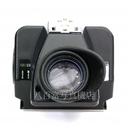 【中古】 ハッセル PME ファインダー HASSELBLAD 中古アクセサリー  33269