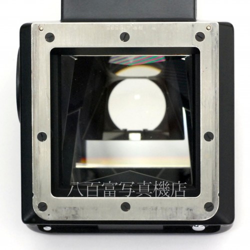 【中古】 ハッセル PME ファインダー HASSELBLAD 中古アクセサリー  33269