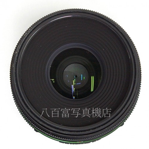 【中古】 SMC ペンタックス DA 35mm F2.8 Macro Limited ブラック PENTAX マクロ 中古レンズ　28444