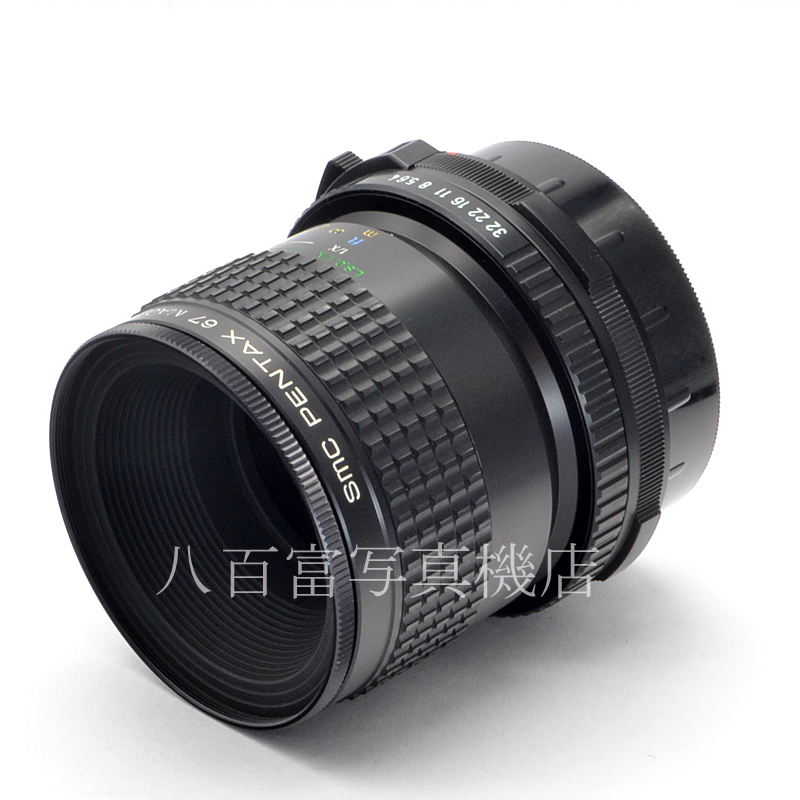 【中古】 SMC ペンタックス 67 MACRO 100mm F4 PENTAX 中古交換レンズ 56157