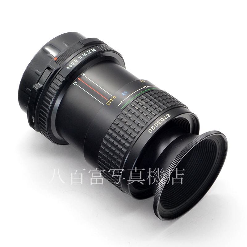 【中古】 SMC ペンタックス 67 MACRO 100mm F4 PENTAX 中古交換レンズ 56157