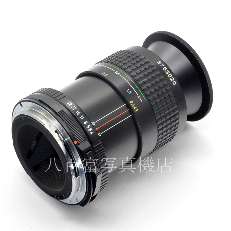 【中古】 SMC ペンタックス 67 MACRO 100mm F4 PENTAX 中古交換レンズ 56157