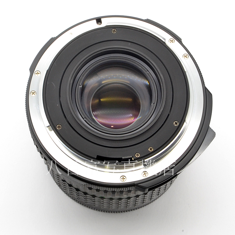 【中古】 SMC ペンタックス 67 MACRO 100mm F4 PENTAX 中古交換レンズ 56157