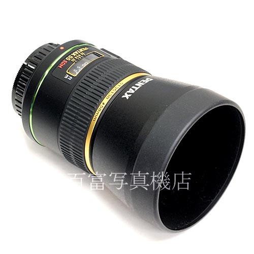 【中古】 SMC ペンタックス DA ★ 55mm F1.4 SDM PENTAX 中古レンズ 39566