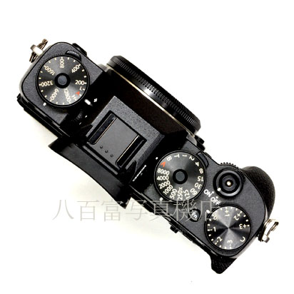 【中古】 フジフイルムX-T2 ボディ ブラック FUJIFILM 中古デジタルカメラ 44824