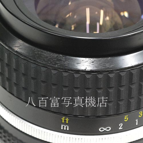【中古】 Ai Nikkor 24mm F2.8S Nikon ニッコール 中古レンズ 39571