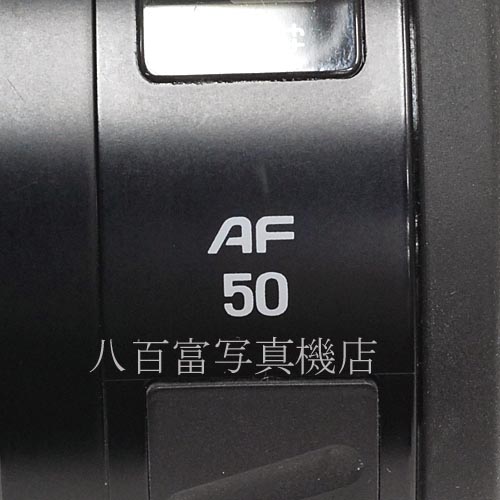 【中古】 ミノルタ AF 50mm F1.7 New MINOLTA 中古レンズ 39576