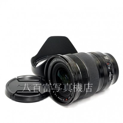 【中古】 フジ FUJINON XF 10-24mm F4 R OIS FUJI 中古レンズ 39556