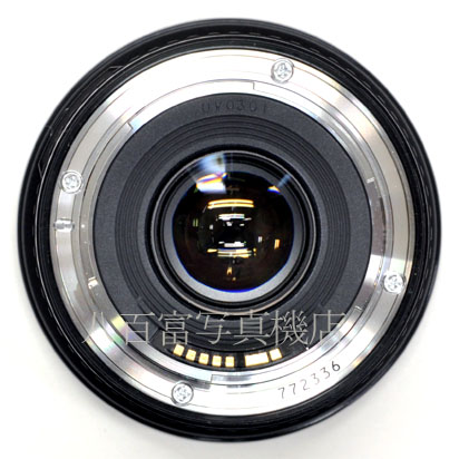 【中古】 キヤノン EF 16-35mm F2.8L II USM Canon 中古交換レンズ 44816