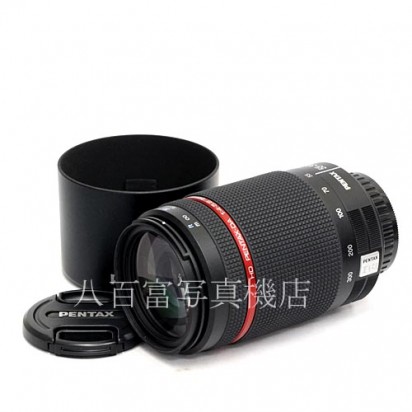 【中古】 ペンタックス HD DA 55-300mm F4-5.8 ED WR PENTAX 中古レンズ 39561