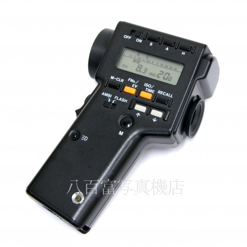 中古】 MINOLTA スポットメーター F ミノルタ SPOTMETER 中古