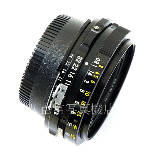 【中古】 Ai改 GN Auto Nikkor (C) 45mm F2.8 Nikon ニッコール 38204