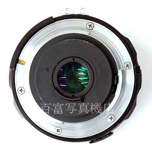 【中古】 Ai改 GN Auto Nikkor (C) 45mm F2.8 Nikon ニッコール 38204