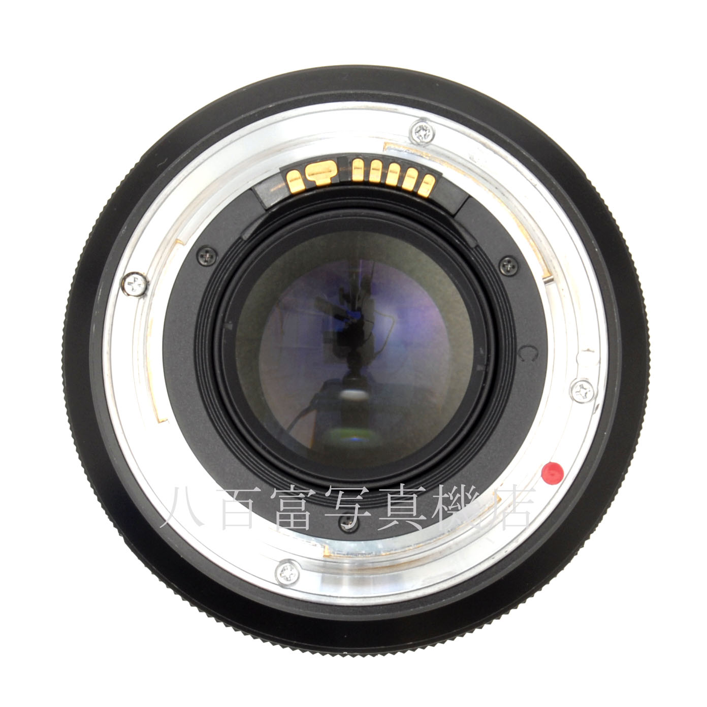 【中古】 カールツァイス Planar T* 85mm F1.4 ZF キヤノン EOS 用 Zeiss プラナー 中古交換レンズ 63791