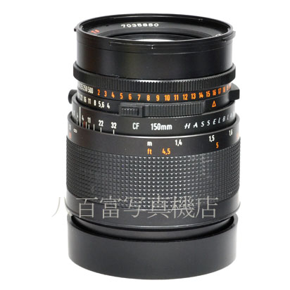 【中古】 ツァイス T* ゾナーCF 150mm F4 ハッセル用 CarlZeiss 中古交換レンズ K3418