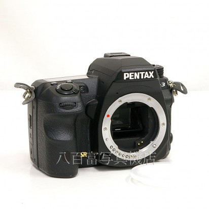 【中古】 ペンタックス K-3 ボディ PENTAX 中古カメラ 23399