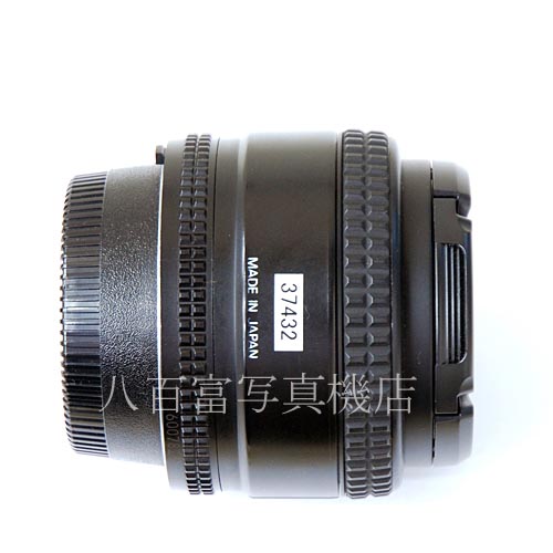 【中古】 ニコン AF Nikkor 24mm F2.8D Nikon ニッコール 中古レンズ　37432