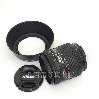 中古】 ニコン AF Nikkor 28-105mm F3.5-4.5D Nikon ニッコール 中古