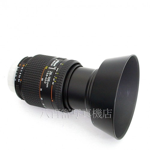 中古】 ニコン AF Nikkor 28-105mm F3.5-4.5D Nikon ニッコール 中古