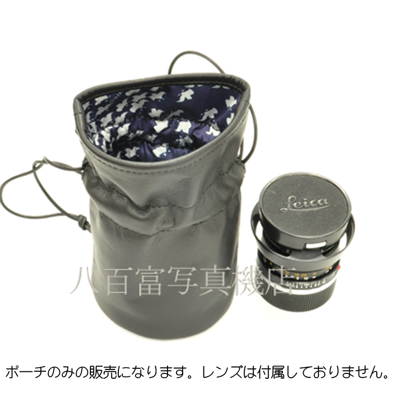 中古】 ライカx千總 京都限定 ポーチ LEICAxCHISO 60544