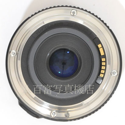 【中古】 キヤノン EF-S 24mm F2.8 STM Canon 中古レンズ 39660