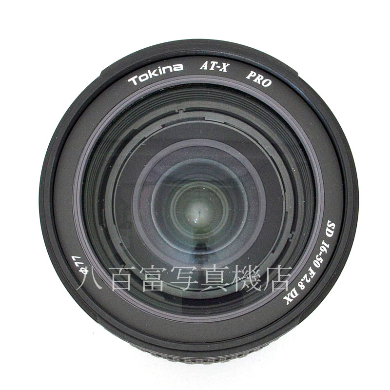 Kenko Tokina - 【中古】(トキナ) Tokina AT-X165 PRO DX ニコン AT-X 165 PRO DX | ケンコー・トキナー
