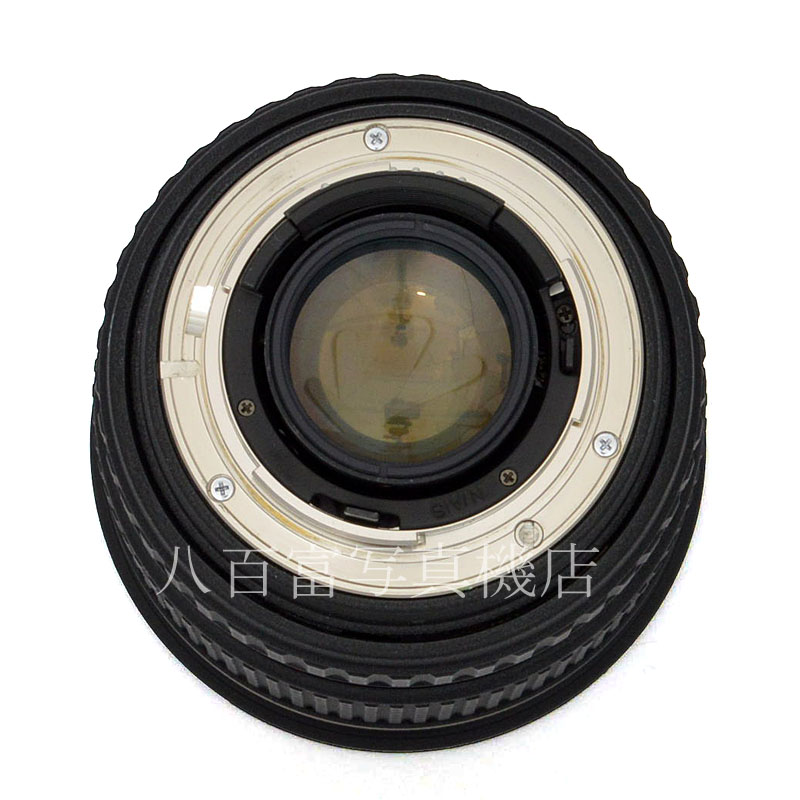 【中古】 トキナー AT-X 165 PRO DX 16-50mm F2.8 ニコンAF用 Tokina 中古交換レンズ  23957