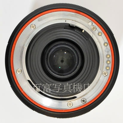 【中古】 ペンタックス HD DA 55-300mm F4-5.8 ED WR PENTAX 中古レンズ 39654