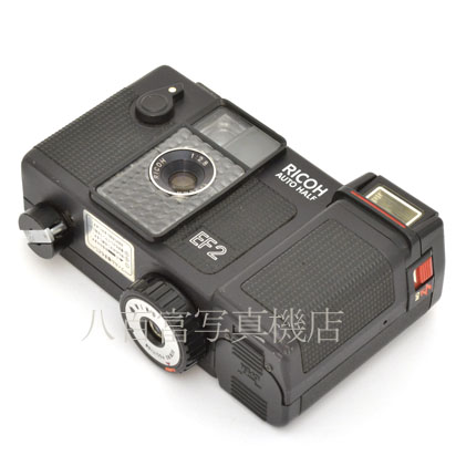 【中古】 リコー オートハーフ EF2 AUTO HALF EF2 RICOH 中古フイルムカメラ 44368