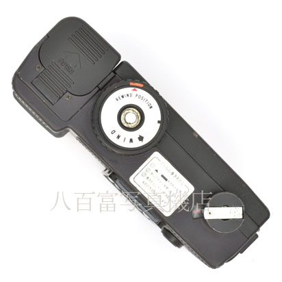 【中古】 リコー オートハーフ EF2 AUTO HALF EF2 RICOH 中古フイルムカメラ 44368