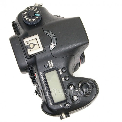 【中古】 ソニー α77 ボディ ブラック ILCA-77M2 中古カメラ 23384