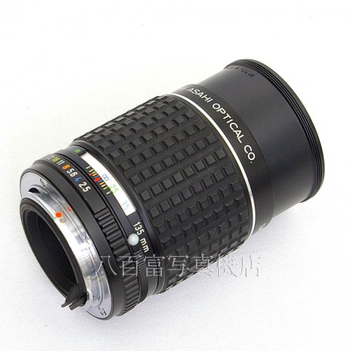 【中古】 アサヒ　TAKUMAR(BAYONET) 135mm F2.5 ペンタKマウント ASAHI タクマー バヨネット 28447