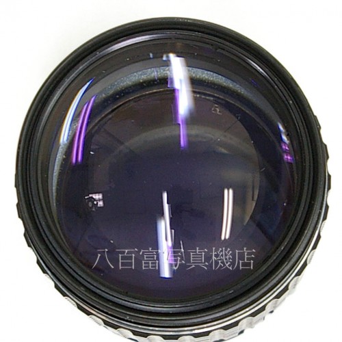 【中古】 アサヒ　TAKUMAR(BAYONET) 135mm F2.5 ペンタKマウント ASAHI タクマー バヨネット 28447