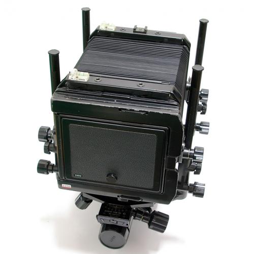 中古 トヨ トヨビュー 45G 4x5 ボディ TOYO 【中古カメラ 中古 トヨ トヨビュー 45G 4x5 ボディ TOYO 【中古カメラ