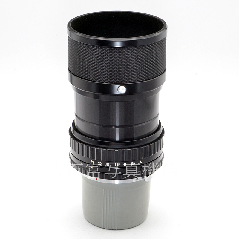 ニコンNIKKOR-P 200mm f4 ゼンザブロニカ交換レンズ ケース付 【公式通販】